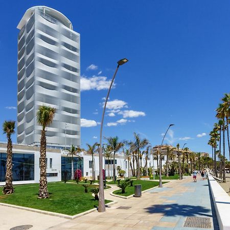 Apartment Puerto Paraiso By Interhome Estepona Bagian luar foto