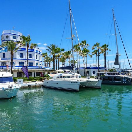 Apartment Puerto Paraiso By Interhome Estepona Bagian luar foto
