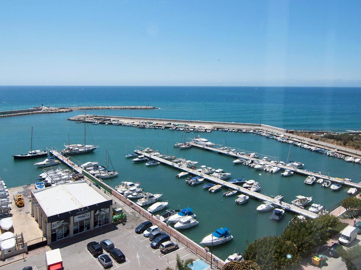 Apartment Puerto Paraiso By Interhome Estepona Bagian luar foto