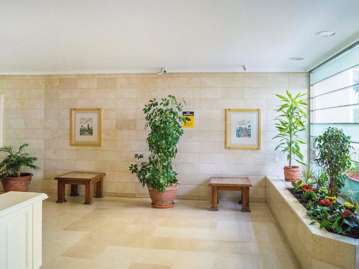 Apartment Puerto Paraiso By Interhome Estepona Bagian luar foto