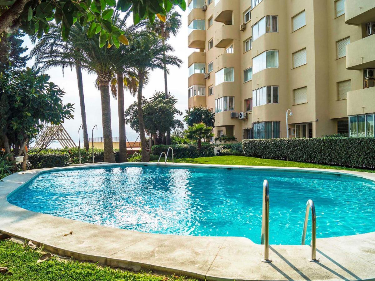 Apartment Puerto Paraiso By Interhome Estepona Bagian luar foto