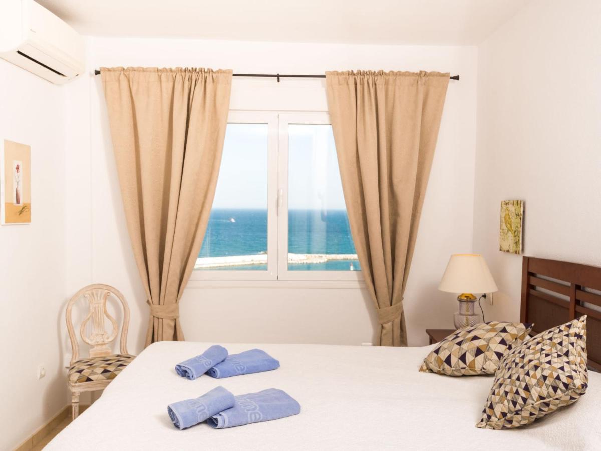 Apartment Puerto Paraiso By Interhome Estepona Bagian luar foto