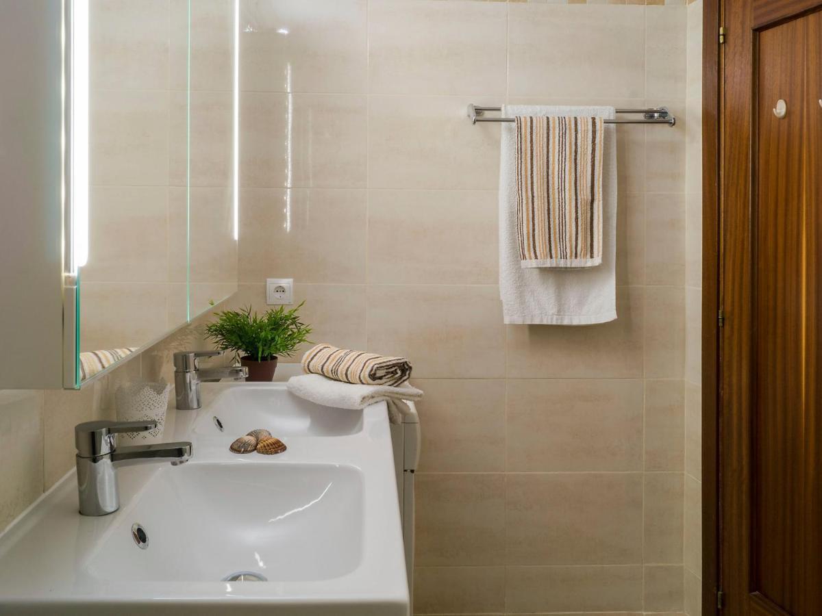 Apartment Puerto Paraiso By Interhome Estepona Bagian luar foto