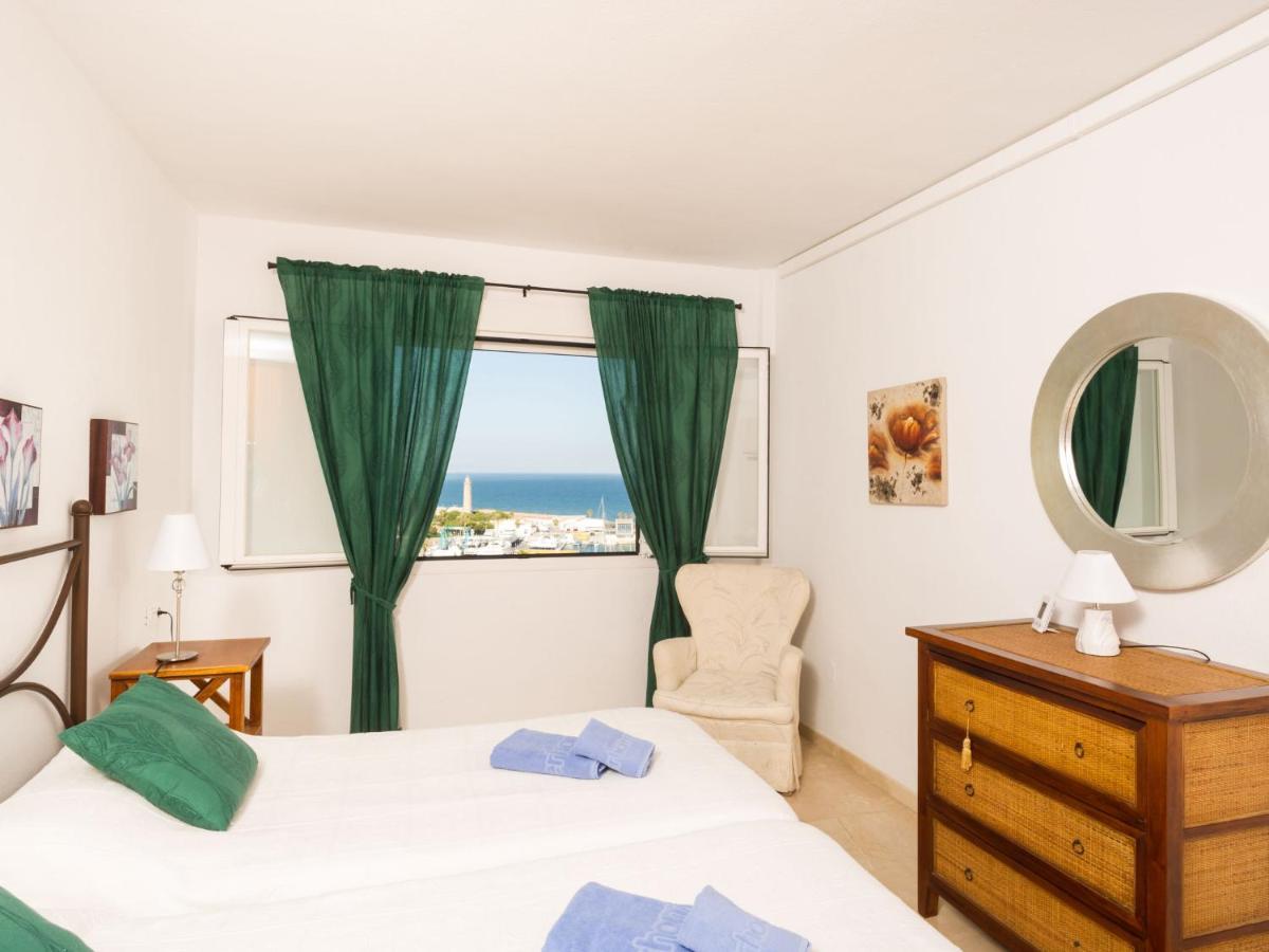 Apartment Puerto Paraiso By Interhome Estepona Bagian luar foto