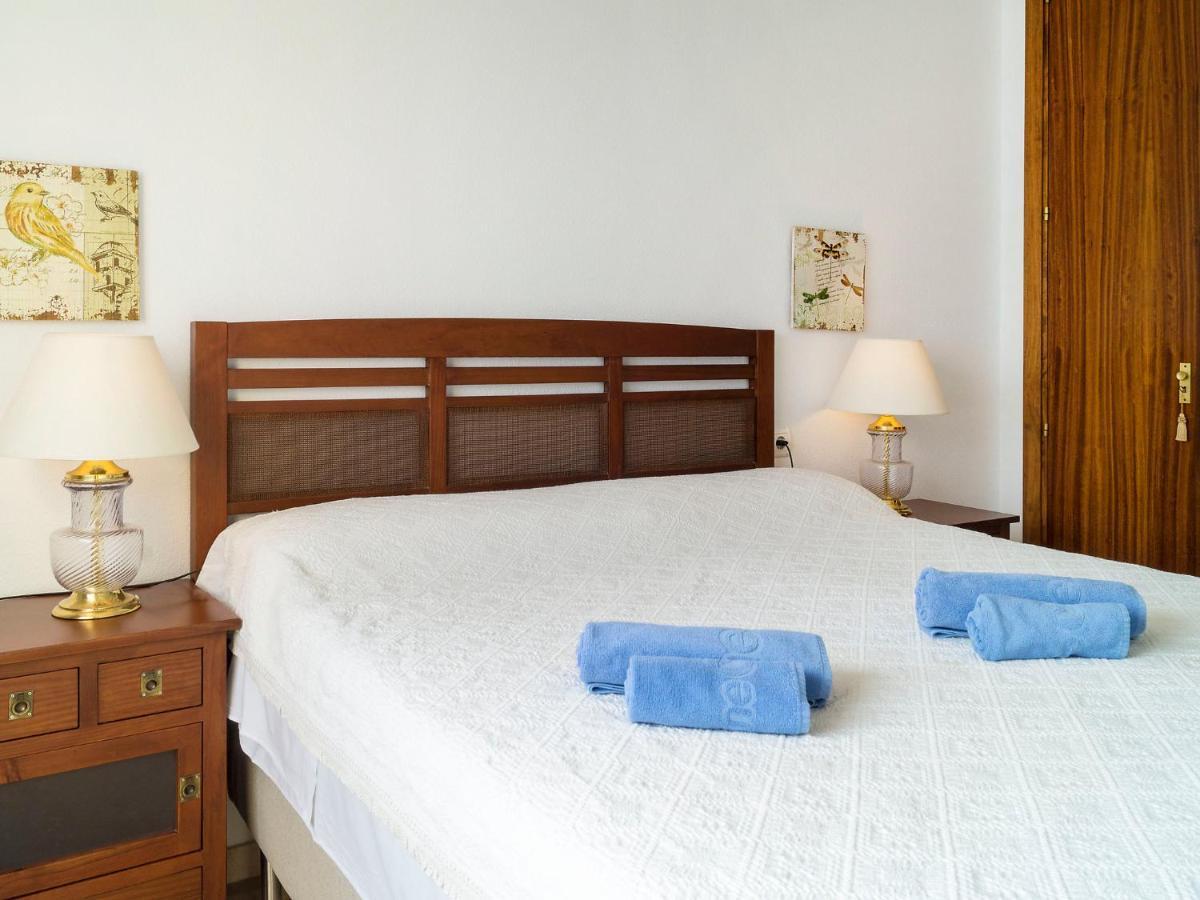 Apartment Puerto Paraiso By Interhome Estepona Bagian luar foto