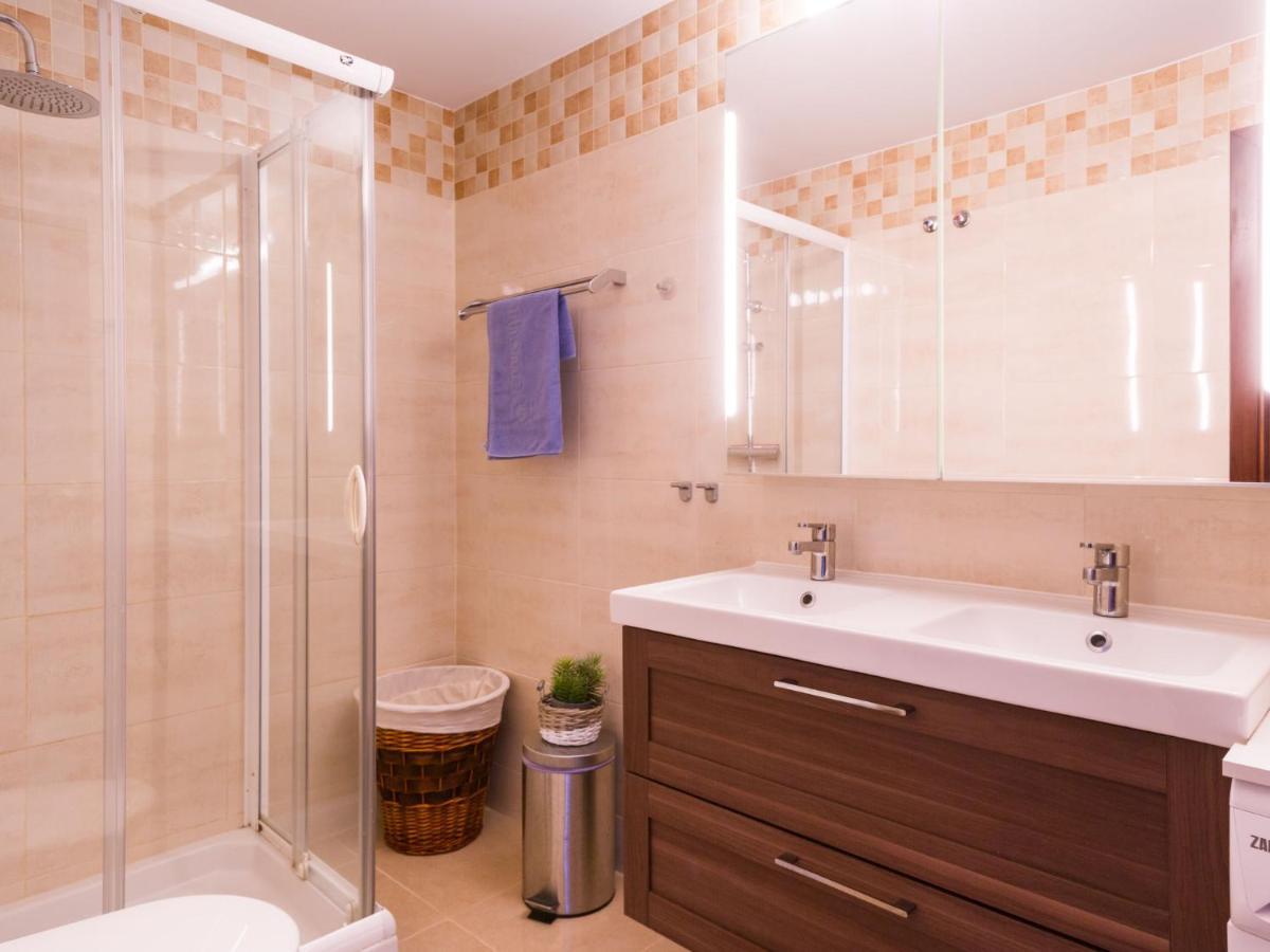 Apartment Puerto Paraiso By Interhome Estepona Bagian luar foto