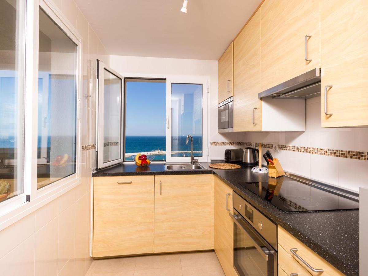 Apartment Puerto Paraiso By Interhome Estepona Bagian luar foto