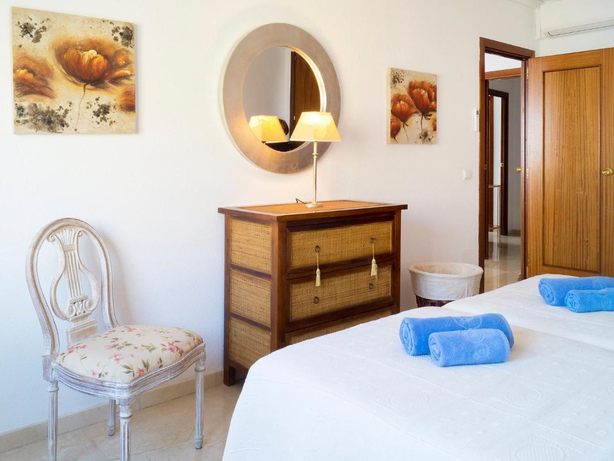 Apartment Puerto Paraiso By Interhome Estepona Bagian luar foto