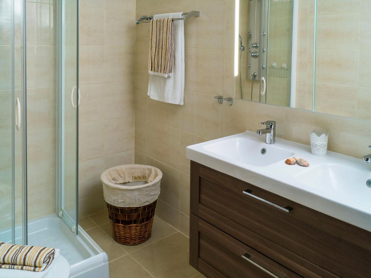 Apartment Puerto Paraiso By Interhome Estepona Bagian luar foto