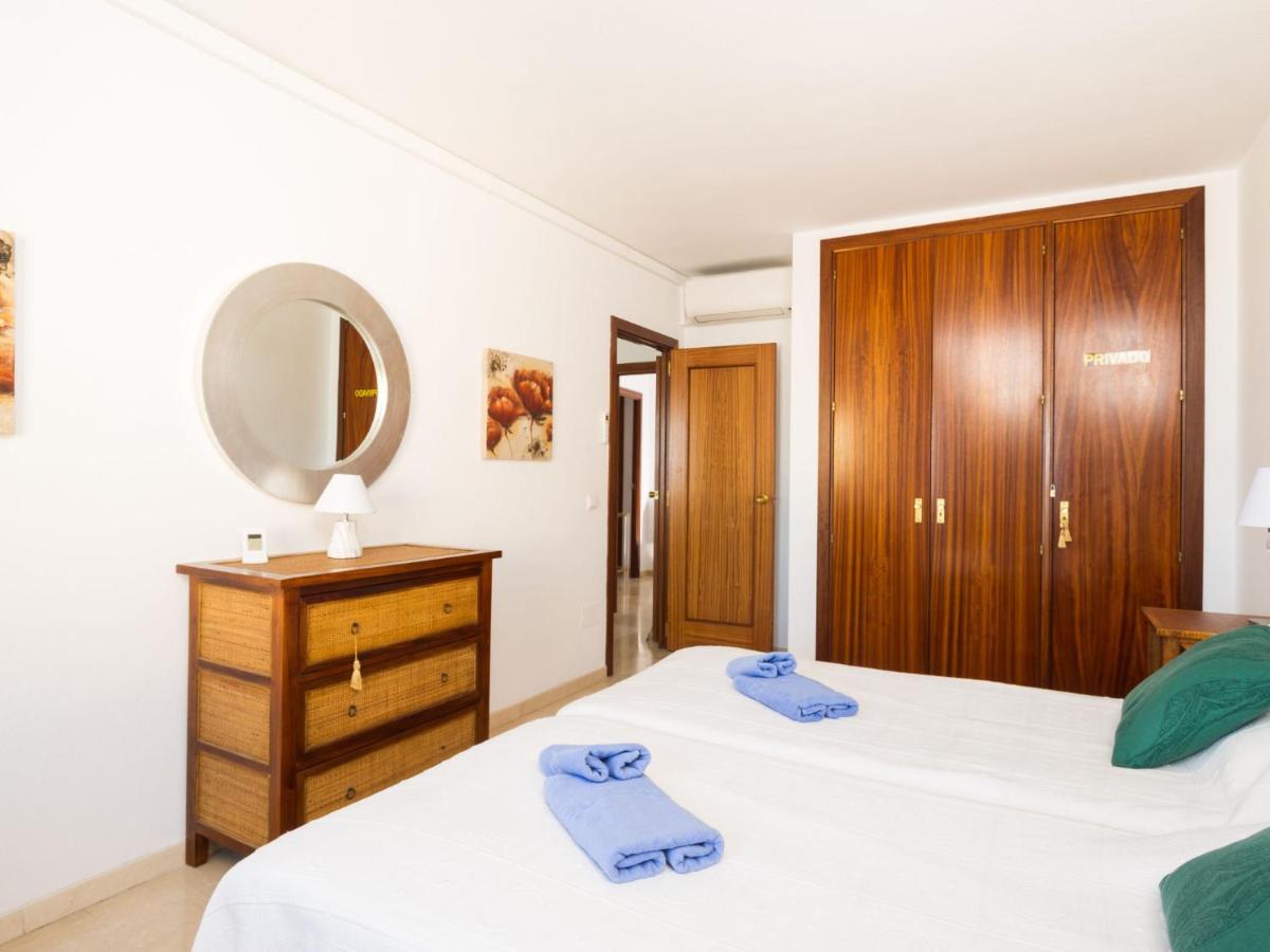 Apartment Puerto Paraiso By Interhome Estepona Bagian luar foto