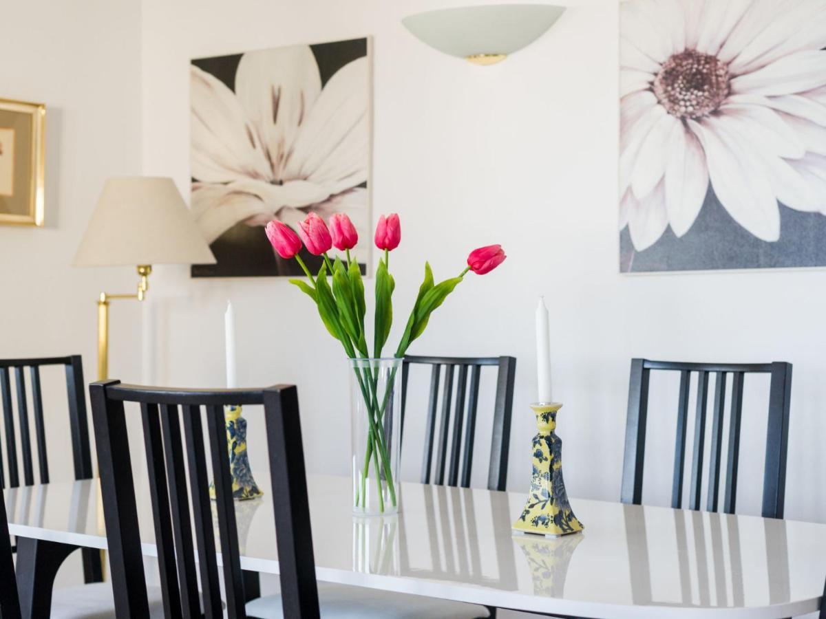 Apartment Puerto Paraiso By Interhome Estepona Bagian luar foto