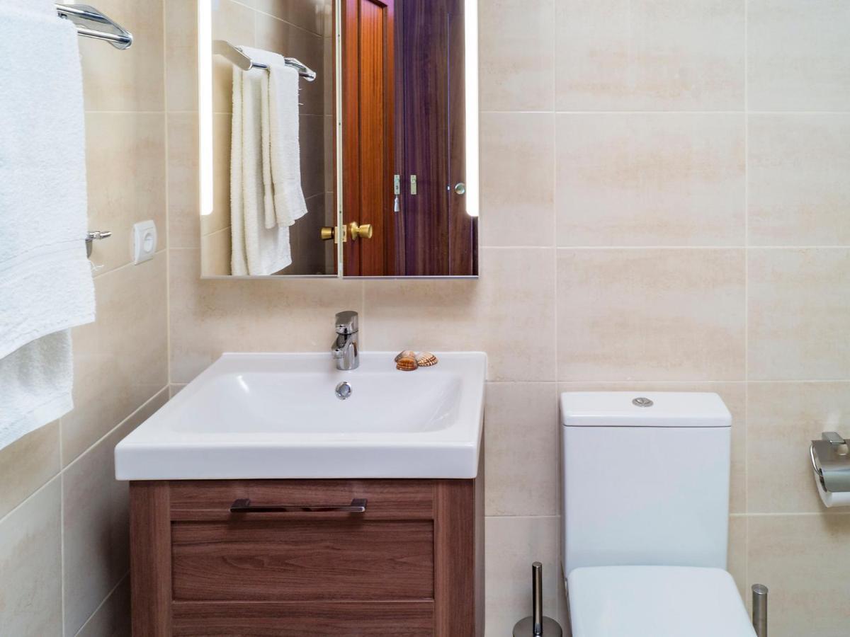 Apartment Puerto Paraiso By Interhome Estepona Bagian luar foto