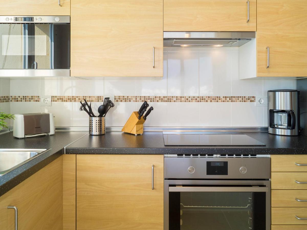 Apartment Puerto Paraiso By Interhome Estepona Bagian luar foto