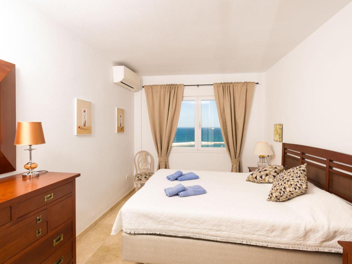 Apartment Puerto Paraiso By Interhome Estepona Bagian luar foto