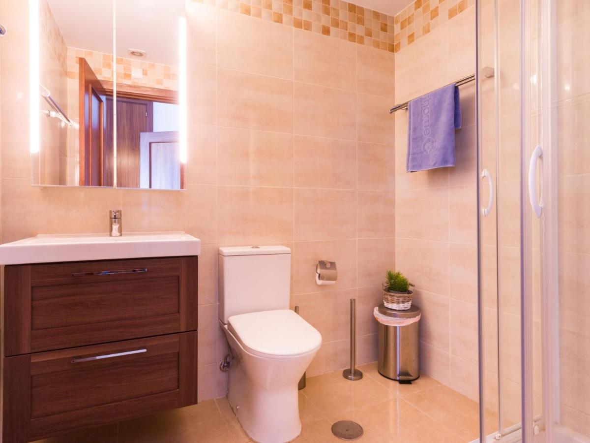 Apartment Puerto Paraiso By Interhome Estepona Bagian luar foto